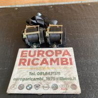 Cinture Di Sicurezza Con Airbag Peugeot 208