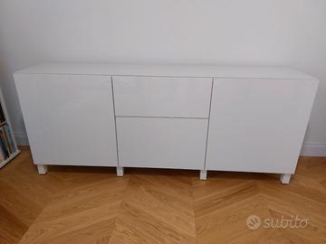 Mobile madia ikea