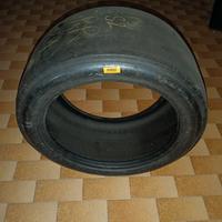 Gomma kumho ecsta s700