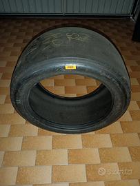 Gomma kumho ecsta s700