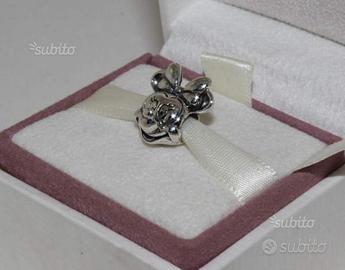 Pandora disney minnie ritratto charm 791587 ale s9