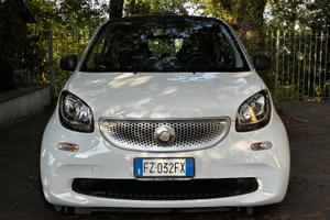 Smart For Two Coupé 71 CV