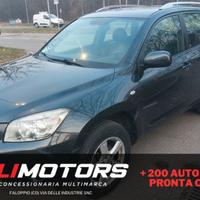 Toyota RAV 4 RAV4 2.2 D-4D 136 CV Luxury