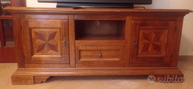 mobili classico moderno 