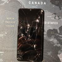 Huawei p-smart 2019 Pro