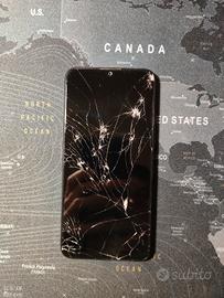 Huawei p-smart 2019 Pro