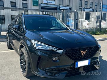 Cupra Formentor 1.4 e-hybrid VZ 245cv DGS