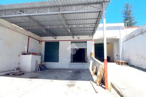 MAGAZZINO A CASTELVETRANO