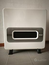 Stufa a gas De Longhi