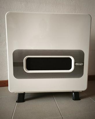 Stufa a gas De Longhi