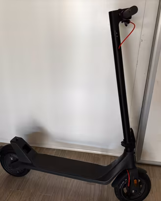 Monopattino elettrico