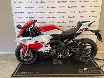 Yamaha YZF R9 70TH