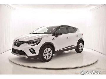 Ricambi per renault captur anno 2021 #034