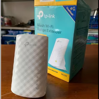 Tp Link AC750 re220 - Mesh Wifi - Range Extender