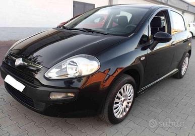 Fiat Punto Evo 1.2 5 porte S&S Dynamic