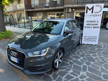 Audi A1 SPB 1.4 TDI S tronic Admired