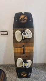 Tavola da kitesurf cabrinha Spectrum 