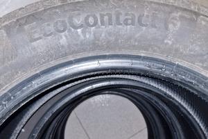 Continental EcoContact 6 195/55 r16