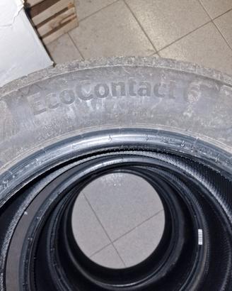 Continental EcoContact 6 195/55 r16