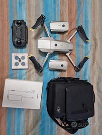DJI Mavic Pro Platinum Combo