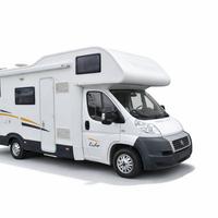 SunLiving in Arrivo - Maxi Garage (Garanzia 2 anni