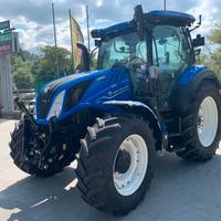 Trattore new holland t5.120 dynamic command