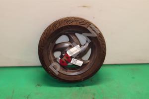 Ruota post. C/gomma Gilera Runner 200 Vxr 2005