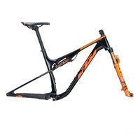 Telaio ktm scarp master taglia L