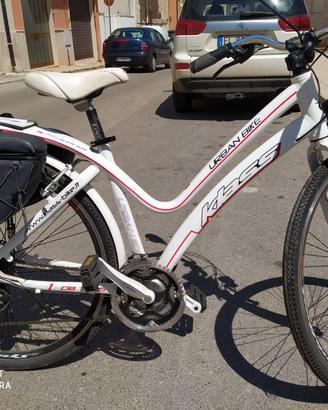 City bike KLASS