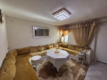 Ronco all'Adige: casa a schiera centrale