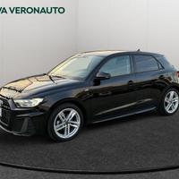Audi A1 SPORTBACK S line 1.0 30 TFSI 7-speed ...