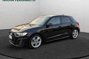 Audi A1 SPORTBACK S line 1.0 30 TFSI 7-speed ...