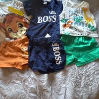 Abbigliamento