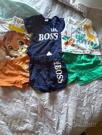 Abbigliamento