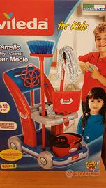 Giocattolo Vileda