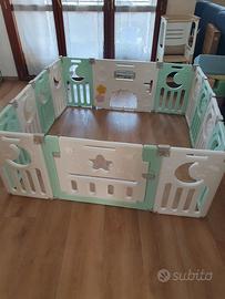 Recinto Dripex 150x150 per Bimbi