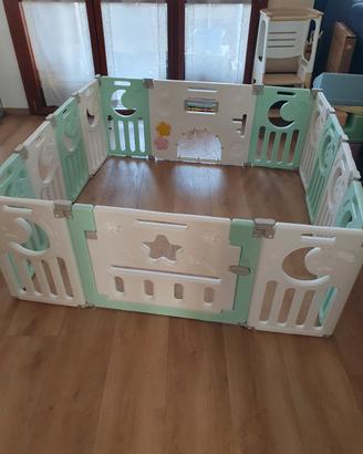 Recinto Dripex 150x150 per Bimbi