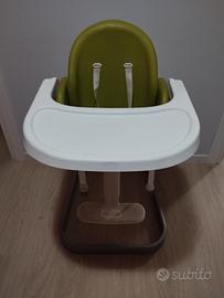 Seggiolone Chicco I - Sit