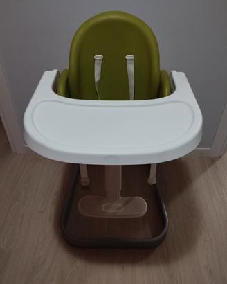 Seggiolone Chicco I - Sit
