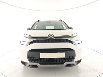 C3 Aircross 1.5 bluehdi Shine s&s 110cv