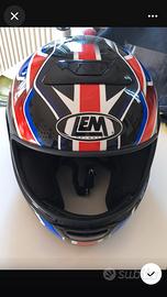LEM Casco da moto