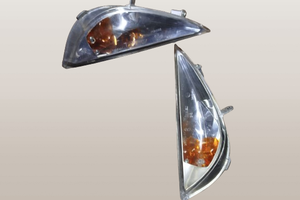 Frecce Malaguti Ciak