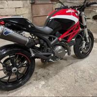 Ducati Monster 796+ - 2012