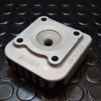 Testa polini scooter 