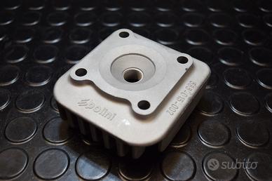 Testa polini scooter 