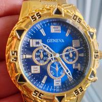orologio uomo GENEVA 