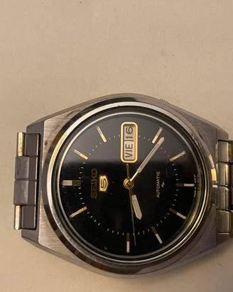 Orologio SEIKO