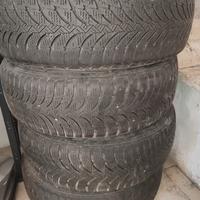 cerchi  fiat grande punto  