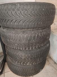 cerchi  fiat grande punto  