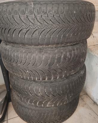 cerchi  fiat grande punto  